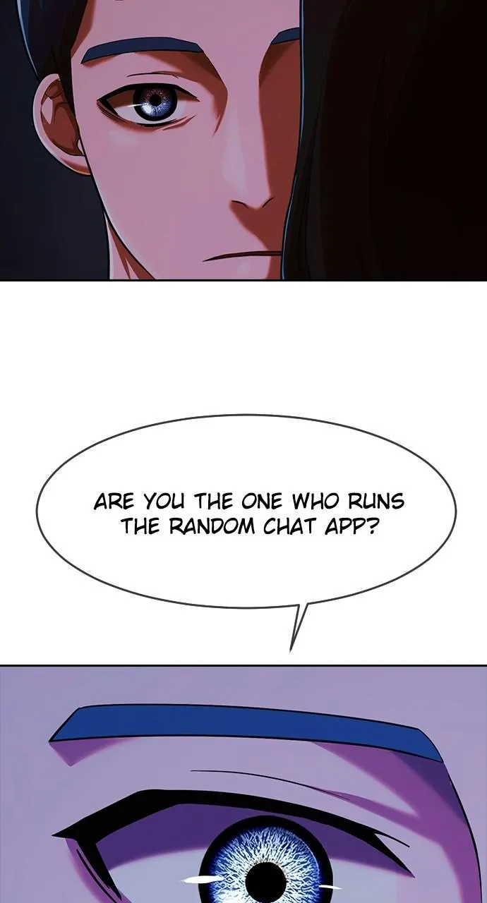 Read Random Chat Manga Online