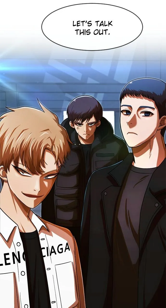Read Random Chat Manga Online