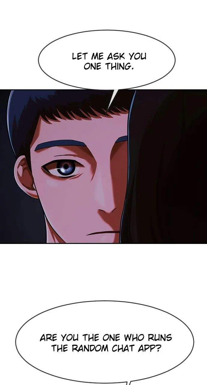 Read Random Chat Manga Online