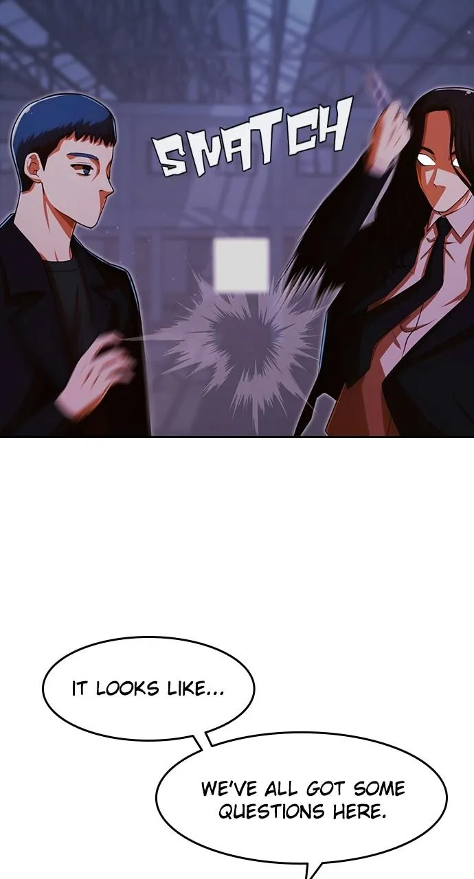 Read Random Chat Manga Online