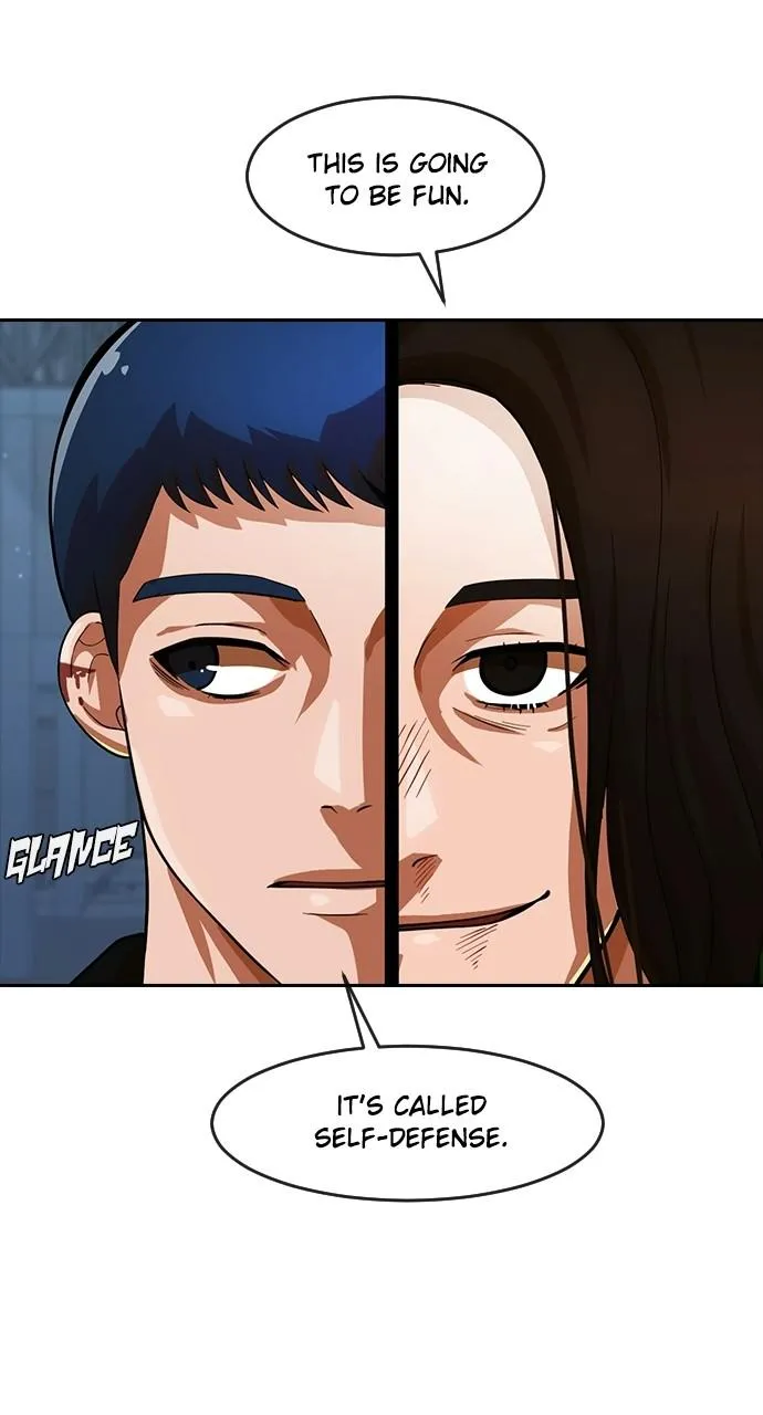 Read Random Chat Manga Online