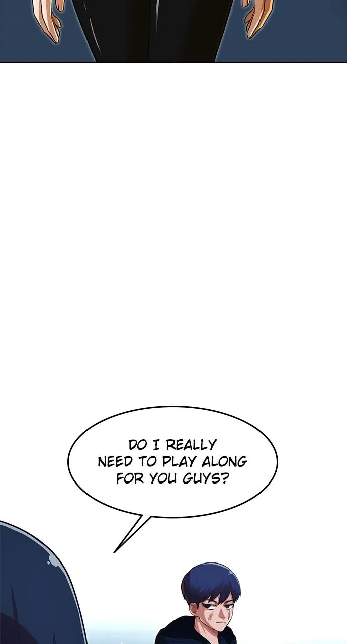 Read Random Chat Manga Online
