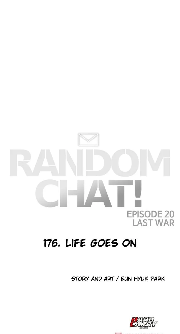 Read Random Chat Manga Online