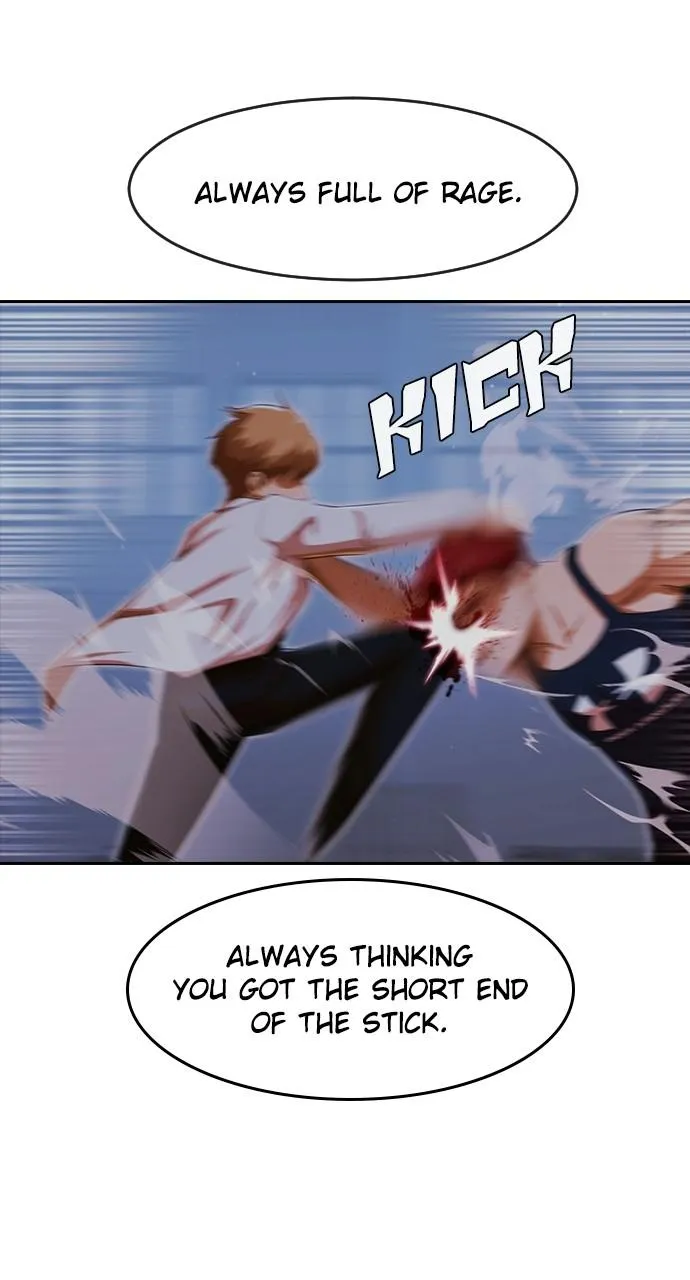 Read Random Chat Manga Online
