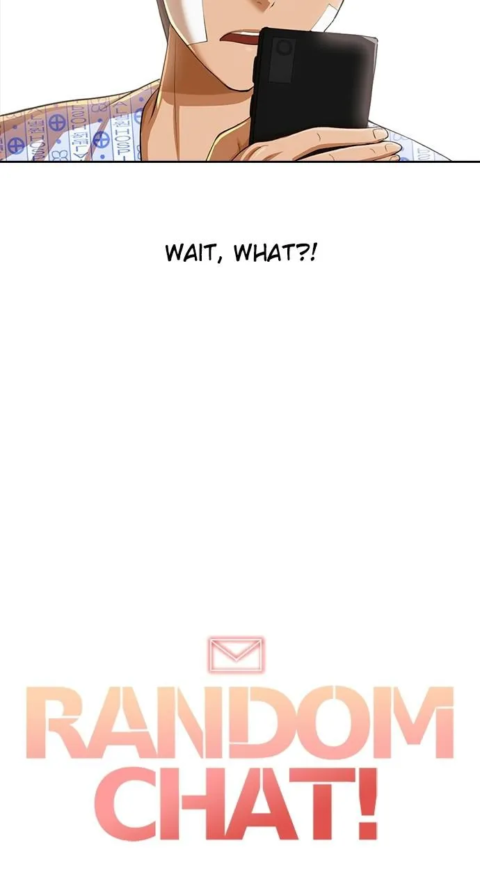 Read Random Chat Manga Online