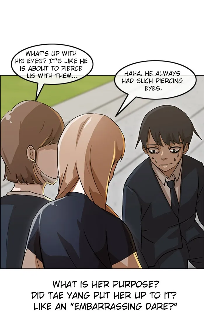 Read Random Chat Manga Online