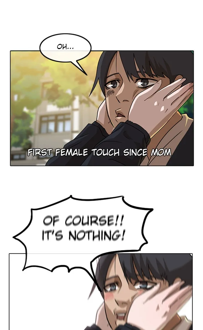 Read Random Chat Manga Online
