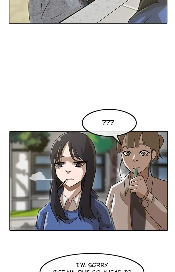 Read Random Chat Manga Online