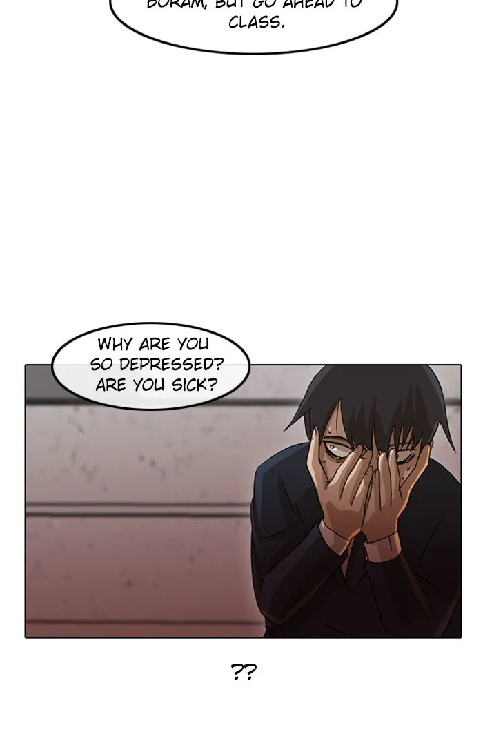 Read Random Chat Manga Online