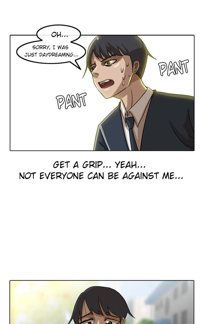 Read Random Chat Manga Online