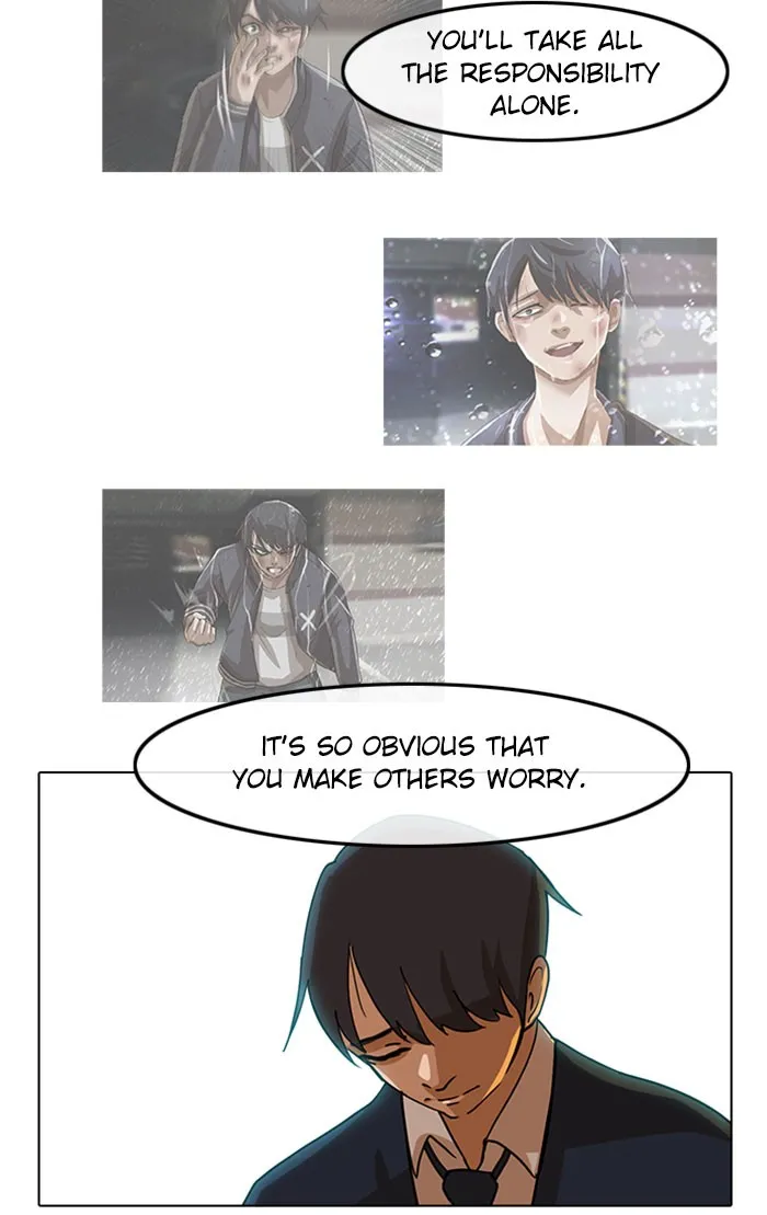 Read Random Chat Manga Online