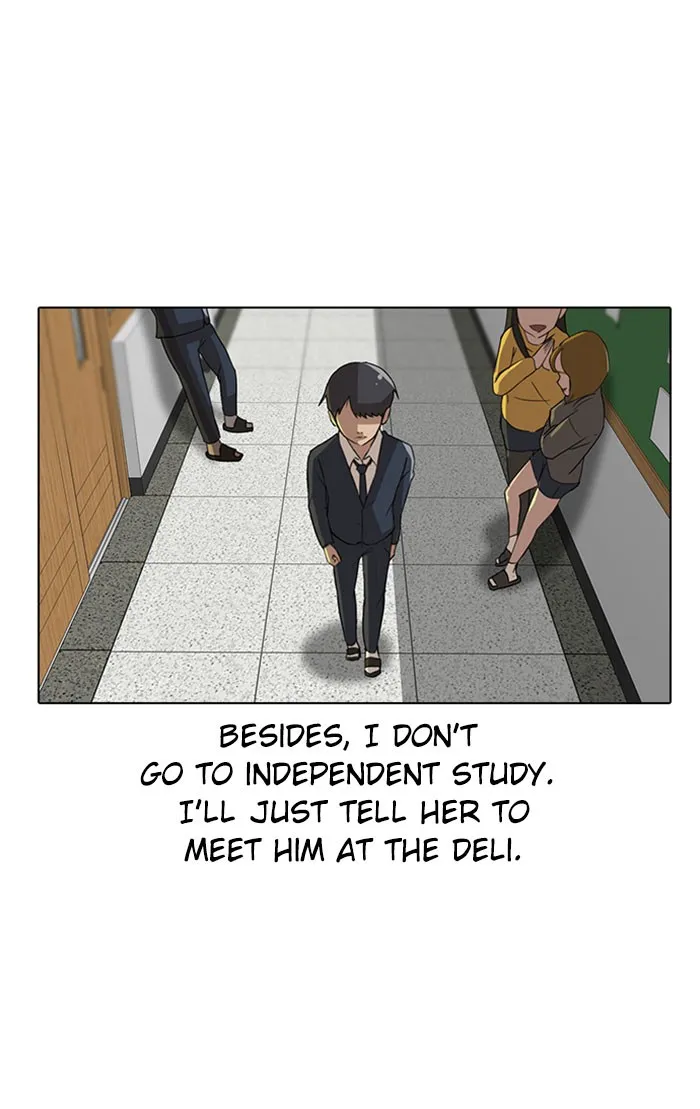 Read Random Chat Manga Online