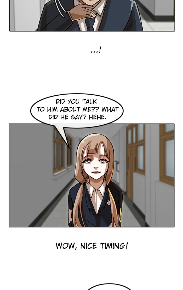 Read Random Chat Manga Online
