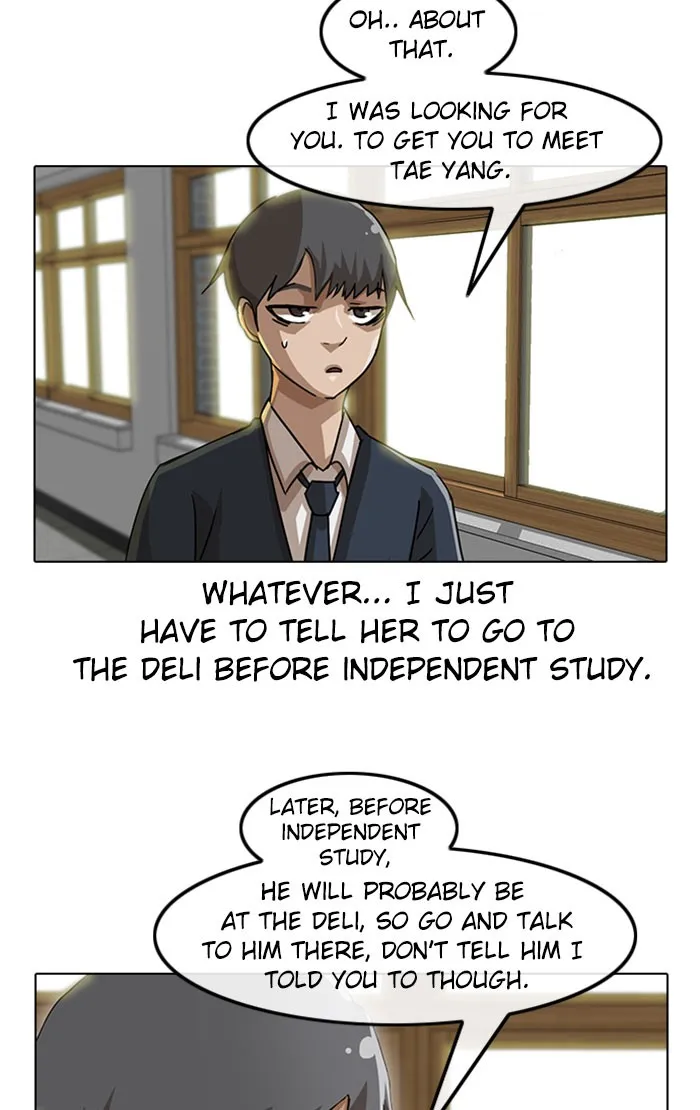 Read Random Chat Manga Online