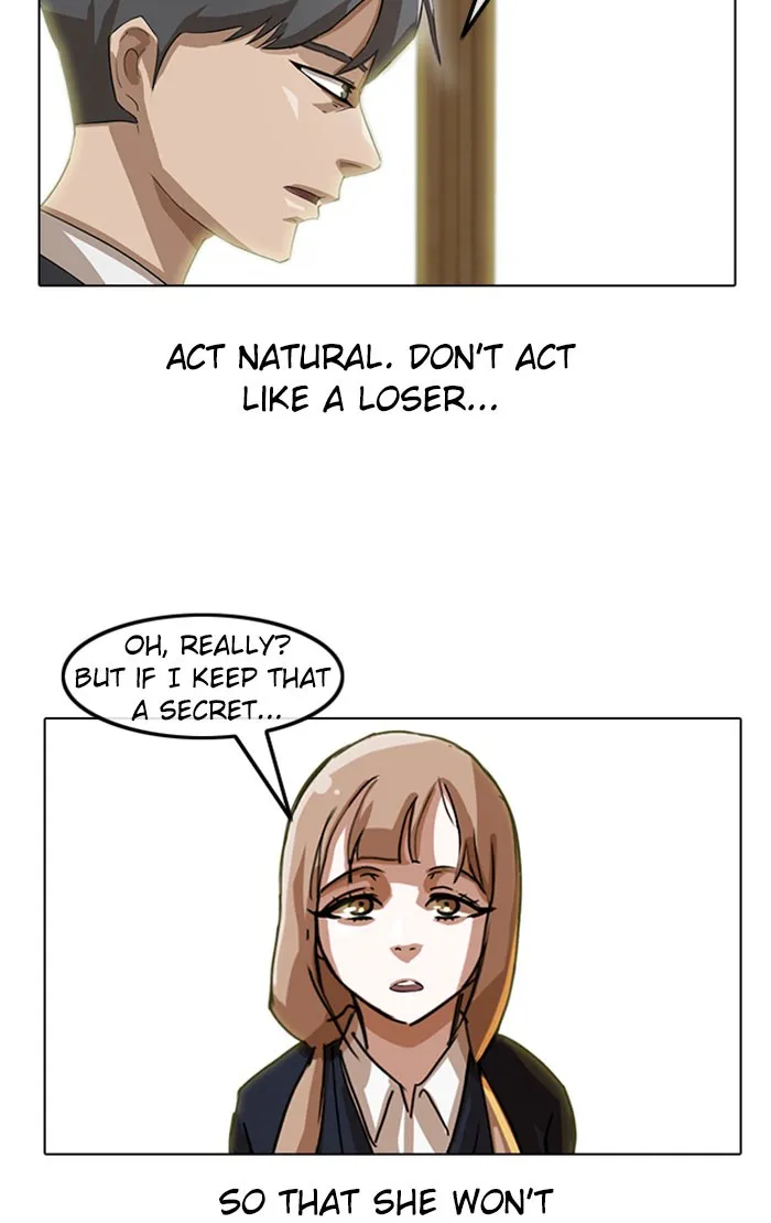 Read Random Chat Manga Online