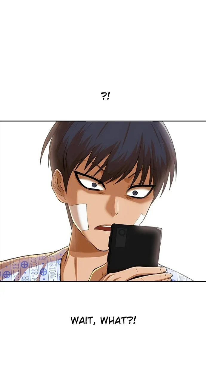 Read Random Chat Manga Online