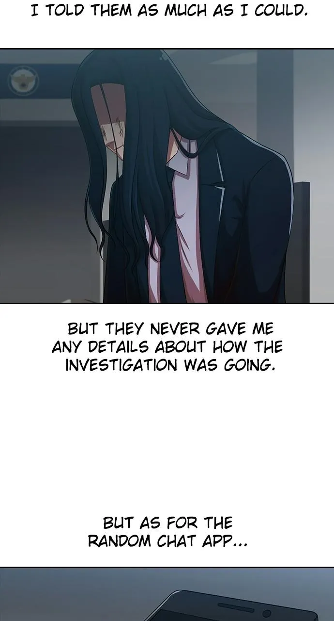 Read Random Chat Manga Online