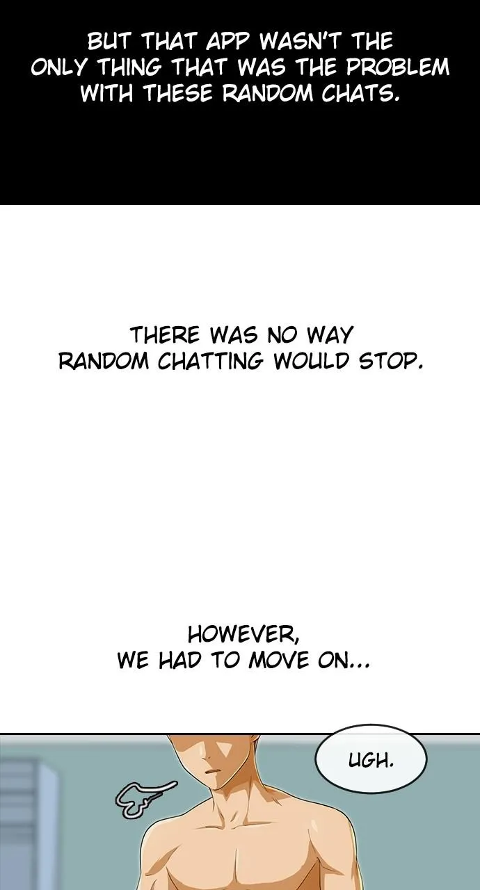 Read Random Chat Manga Online