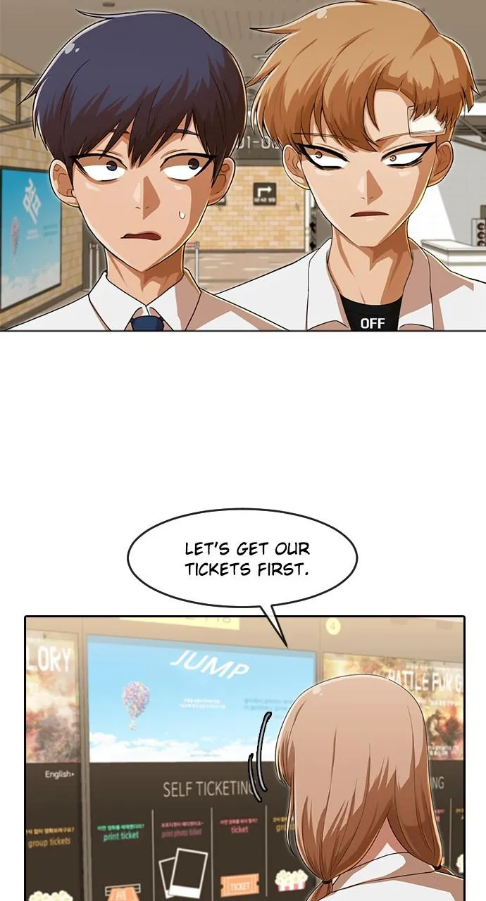 Read Random Chat Manga Online