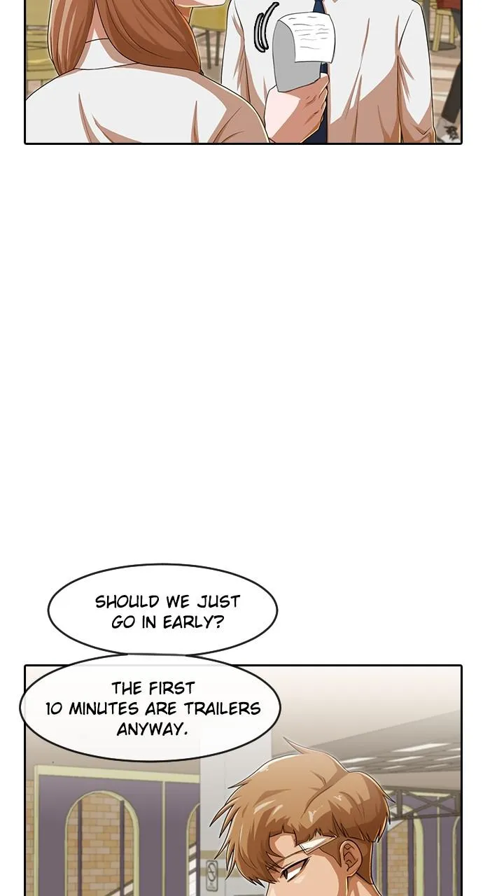 Read Random Chat Manga Online