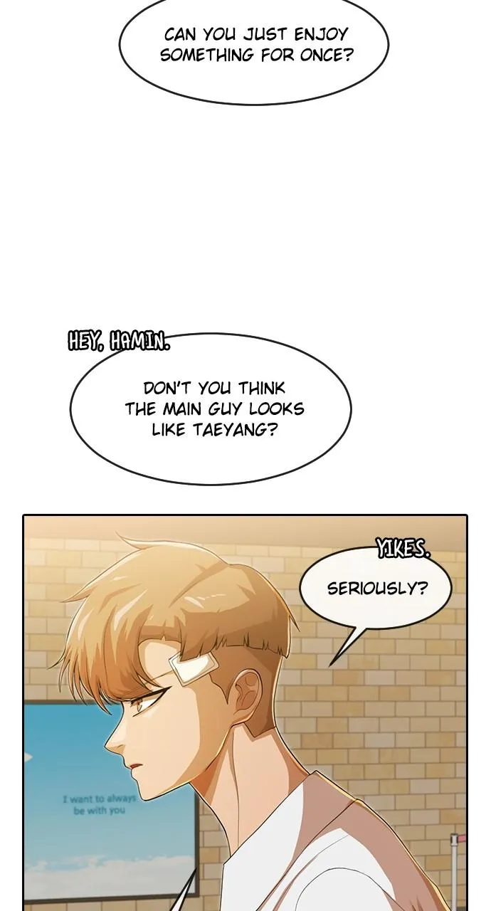 Read Random Chat Manga Online