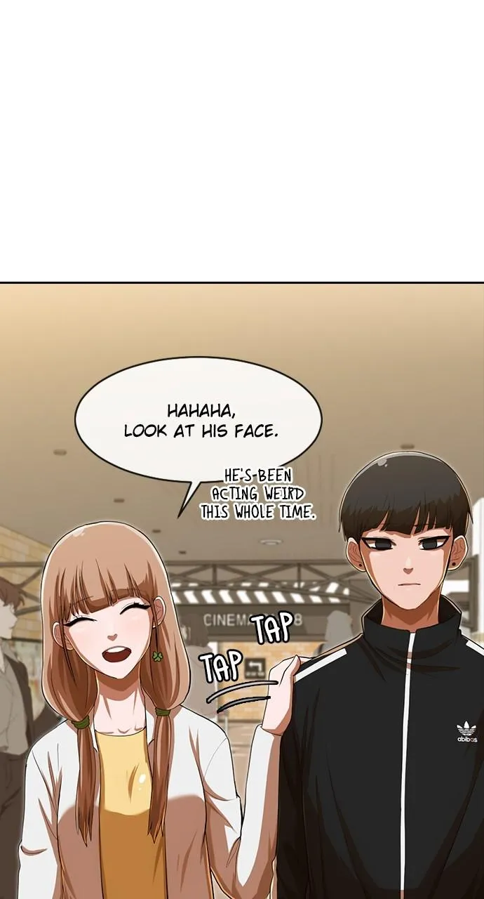 Read Random Chat Manga Online