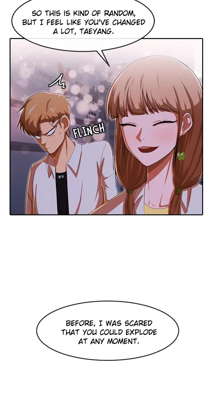 Read Random Chat Manga Online