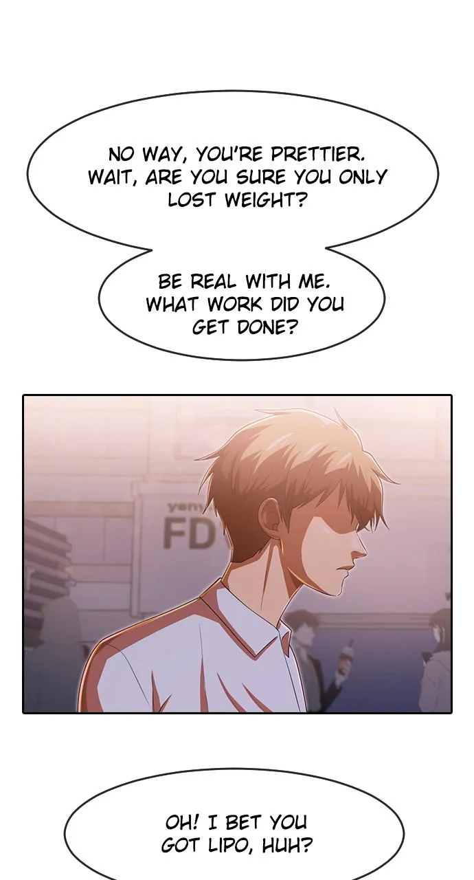 Read Random Chat Manga Online