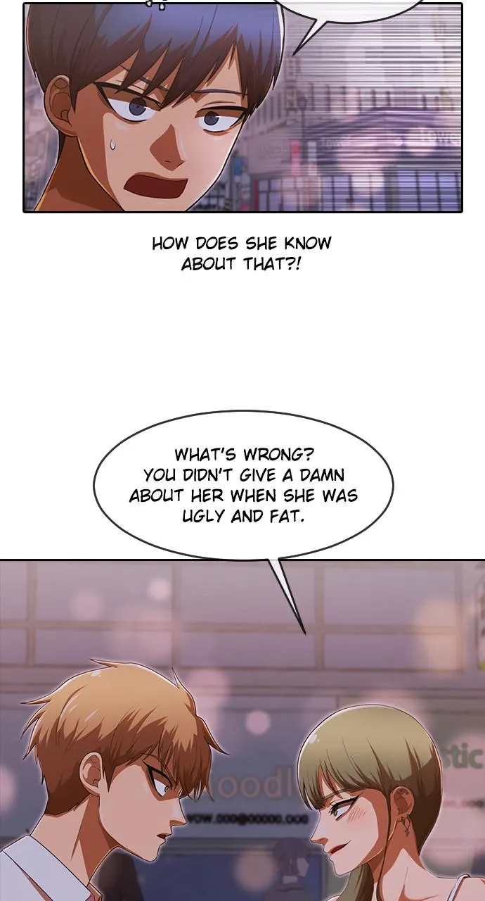 Read Random Chat Manga Online