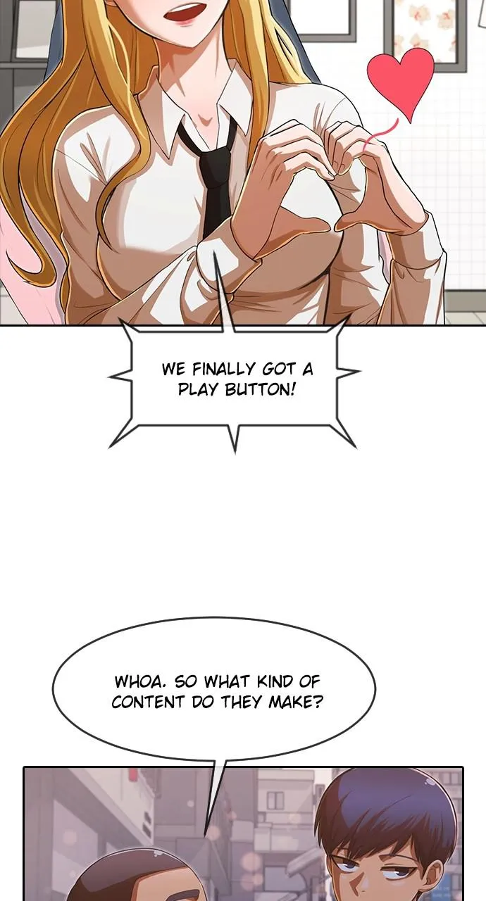 Read Random Chat Manga Online