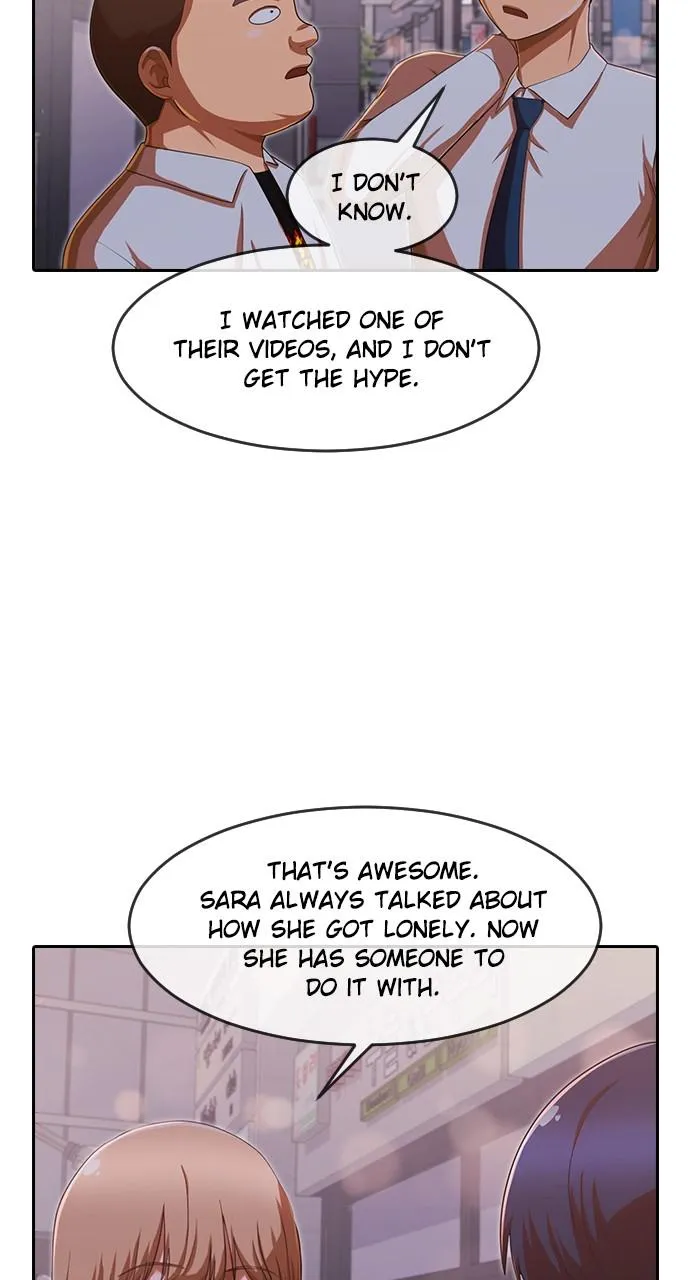 Read Random Chat Manga Online