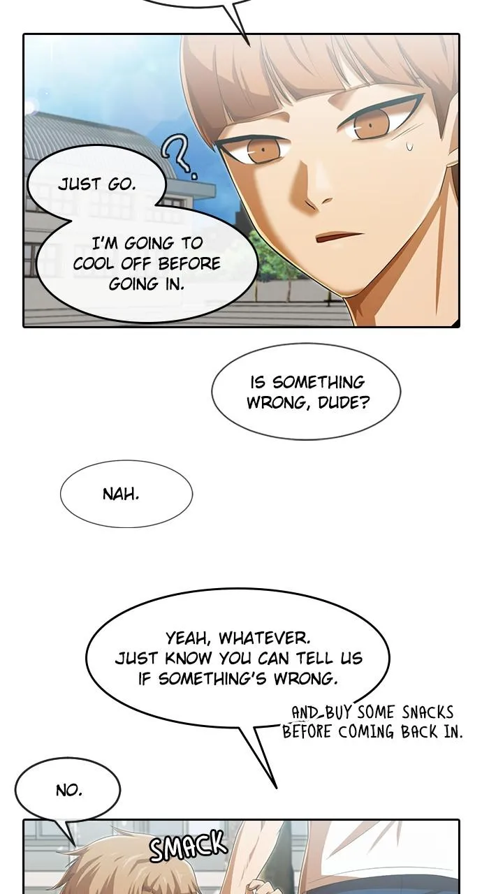 Read Random Chat Manga Online