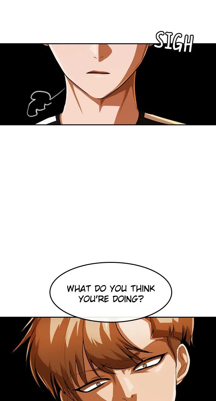 Read Random Chat Manga Online