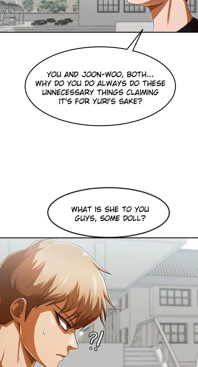 Read Random Chat Manga Online