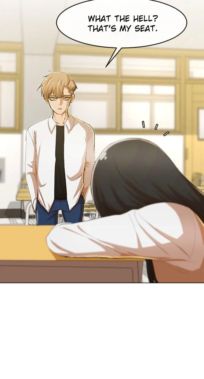 Read Random Chat Manga Online