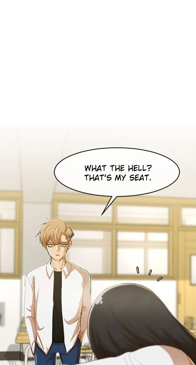 Read Random Chat Manga Online