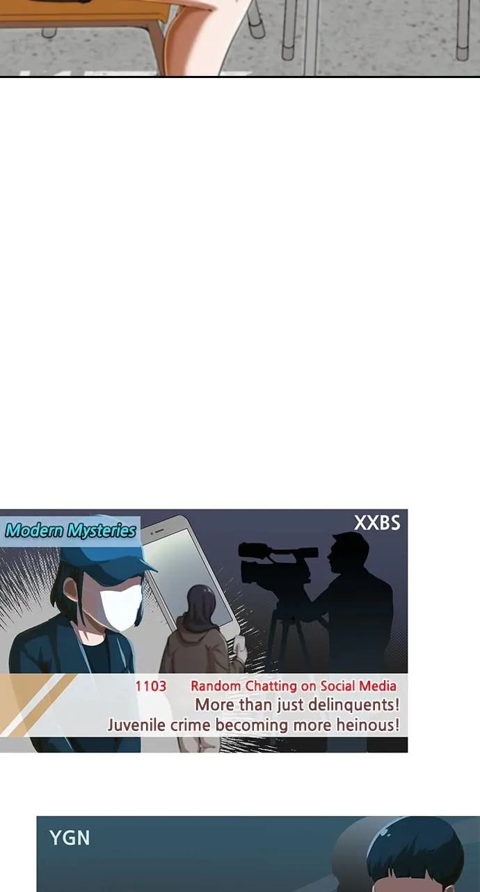 Read Random Chat Manga Online