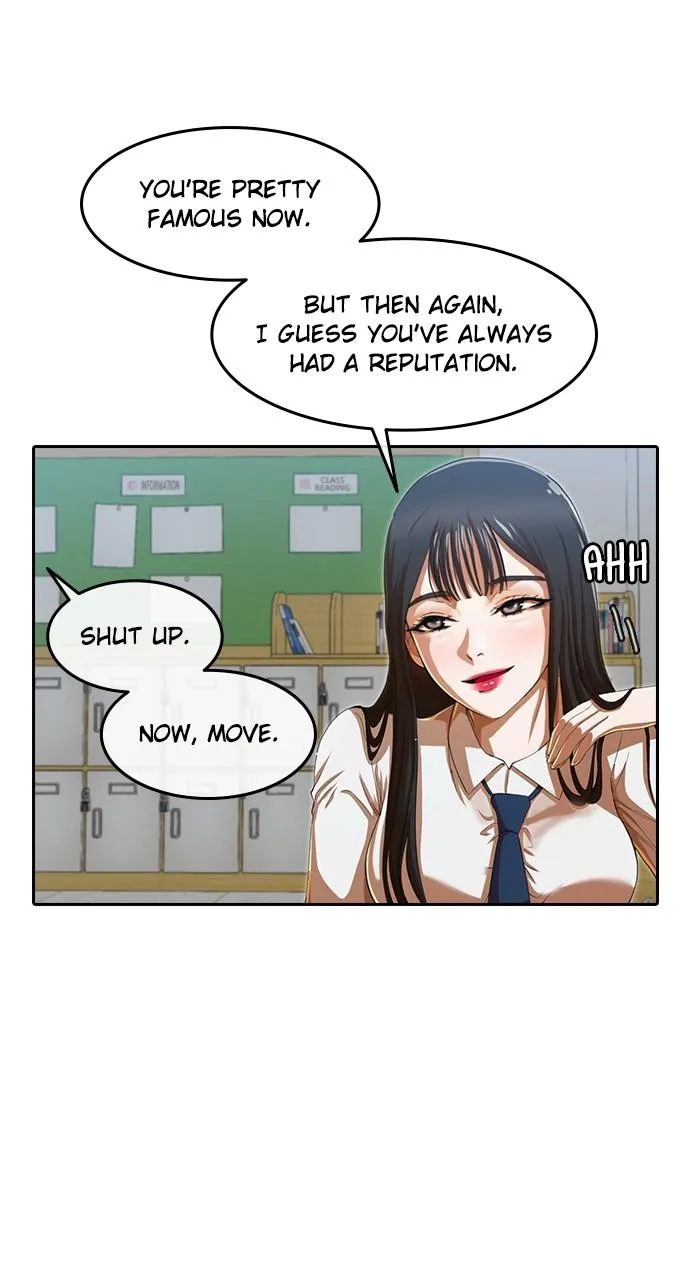 Read Random Chat Manga Online