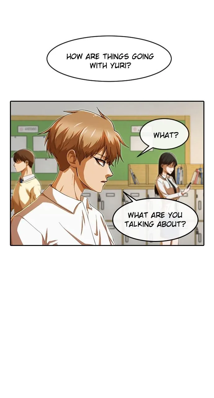 Read Random Chat Manga Online