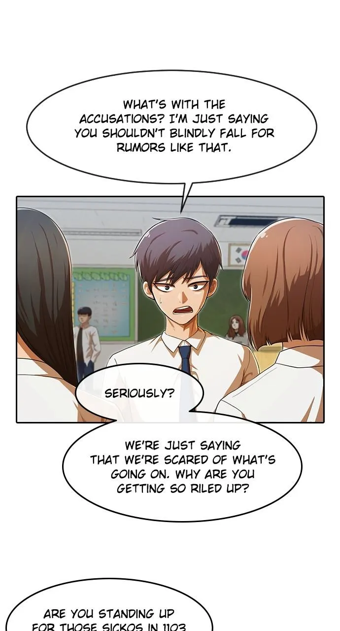 Read Random Chat Manga Online