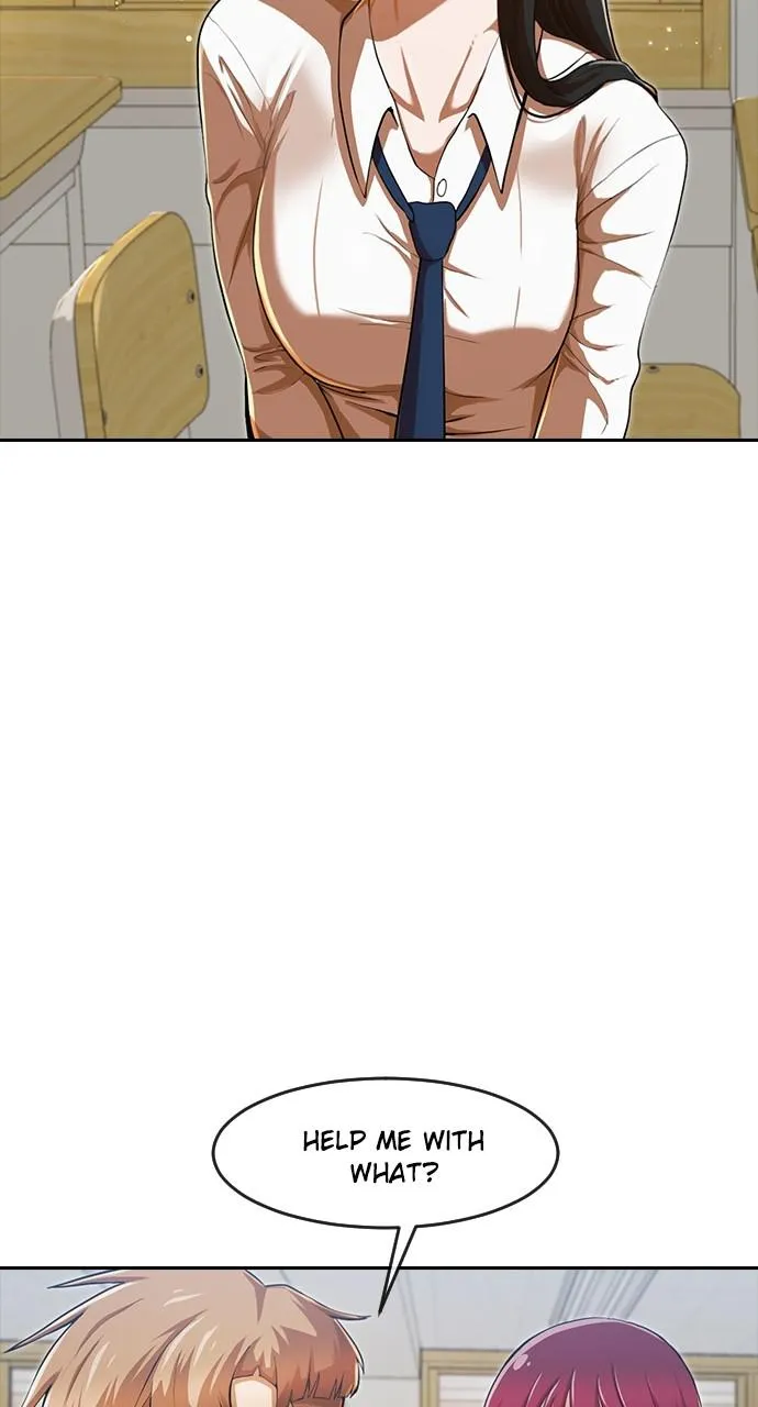 Read Random Chat Manga Online