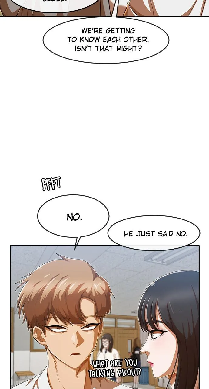 Read Random Chat Manga Online