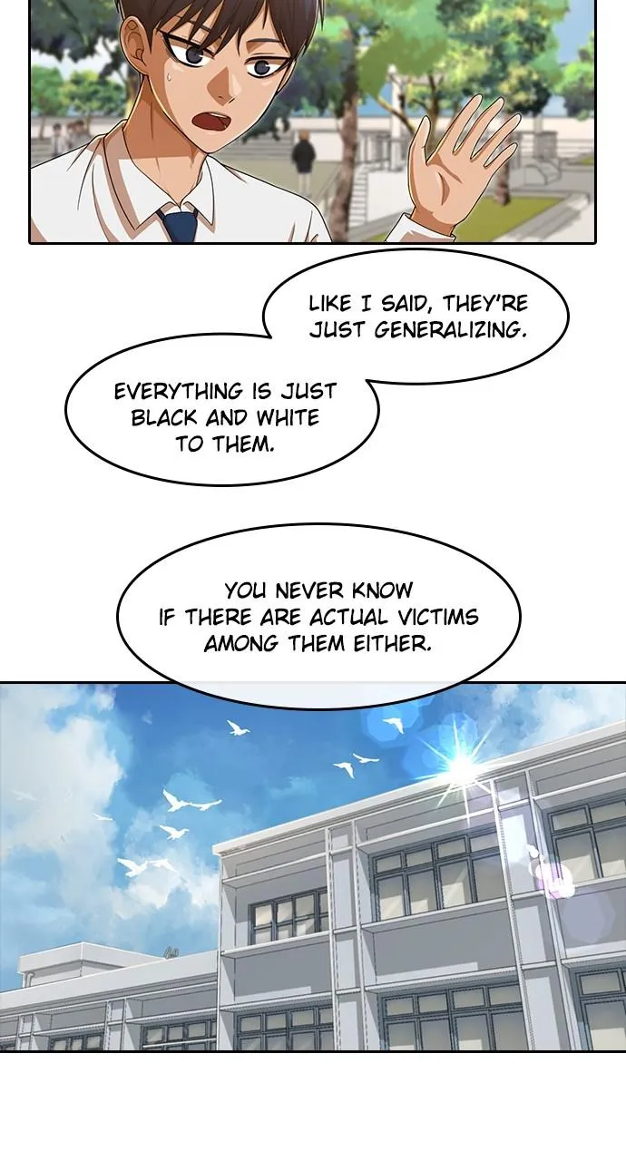 Read Random Chat Manga Online
