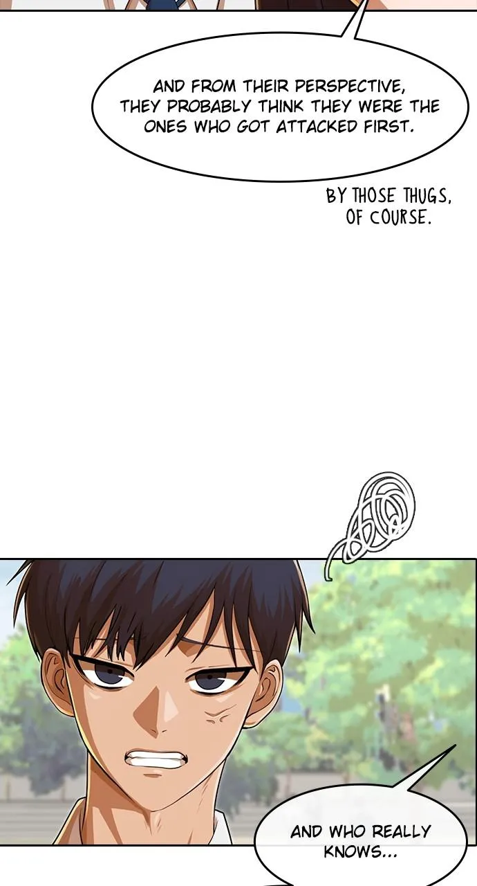 Read Random Chat Manga Online
