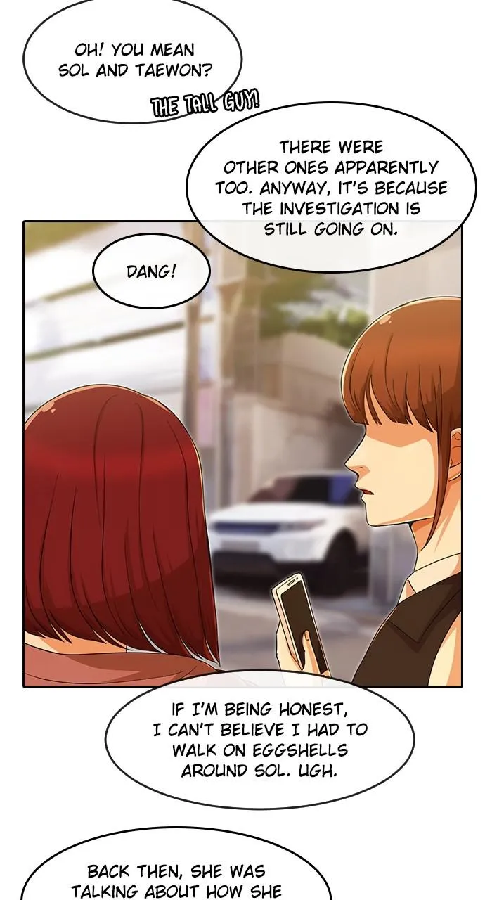 Read Random Chat Manga Online