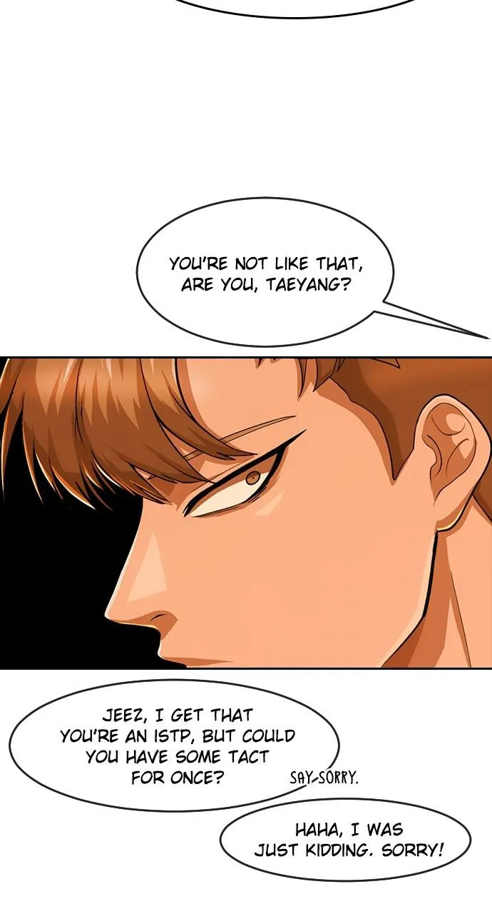 Read Random Chat Manga Online