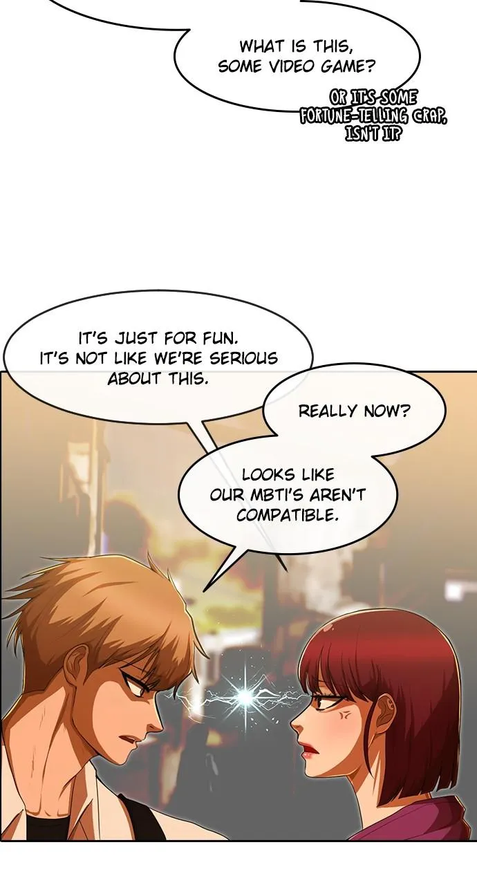 Read Random Chat Manga Online