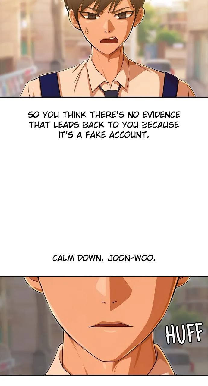 Read Random Chat Manga Online