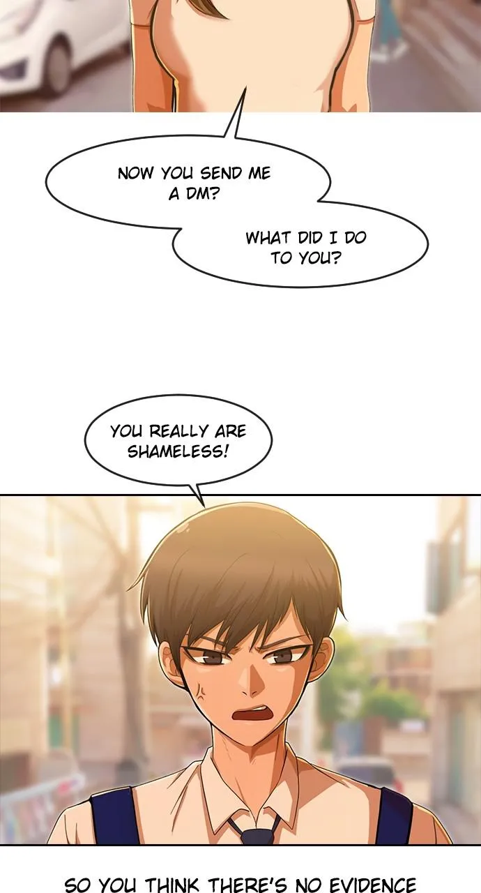 Read Random Chat Manga Online