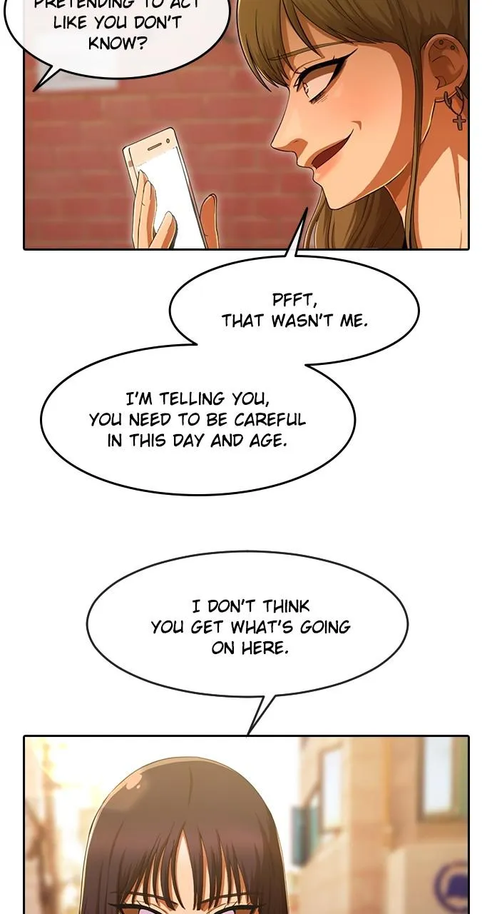 Read Random Chat Manga Online